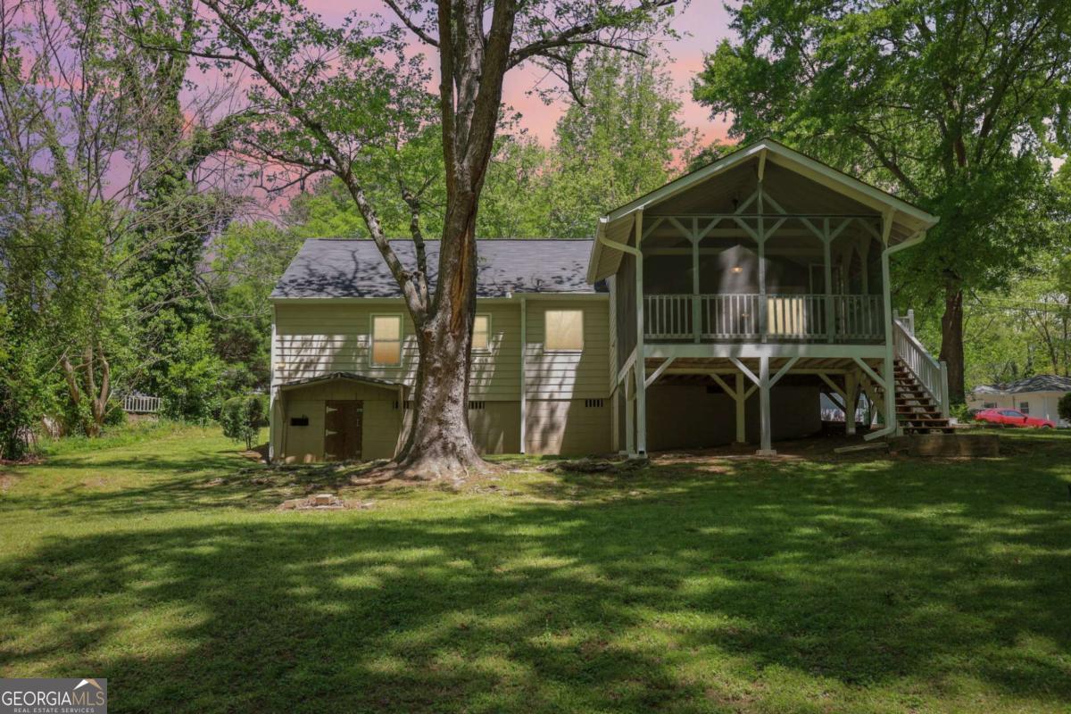 2488 Glendale CIR SE