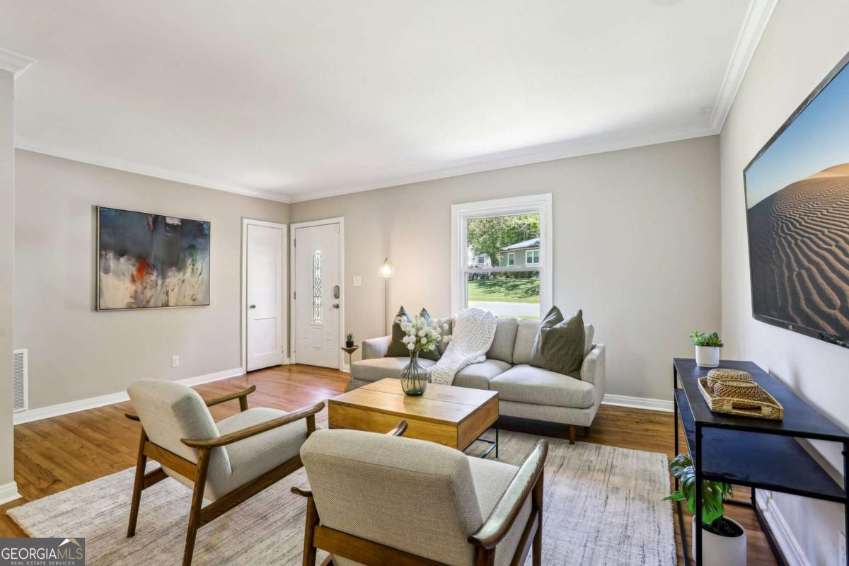 2488 Glendale CIR SE