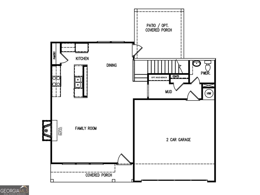 Photo of 149 Cochin Drive, Statham, GA 30666 (MLS # 10686220)