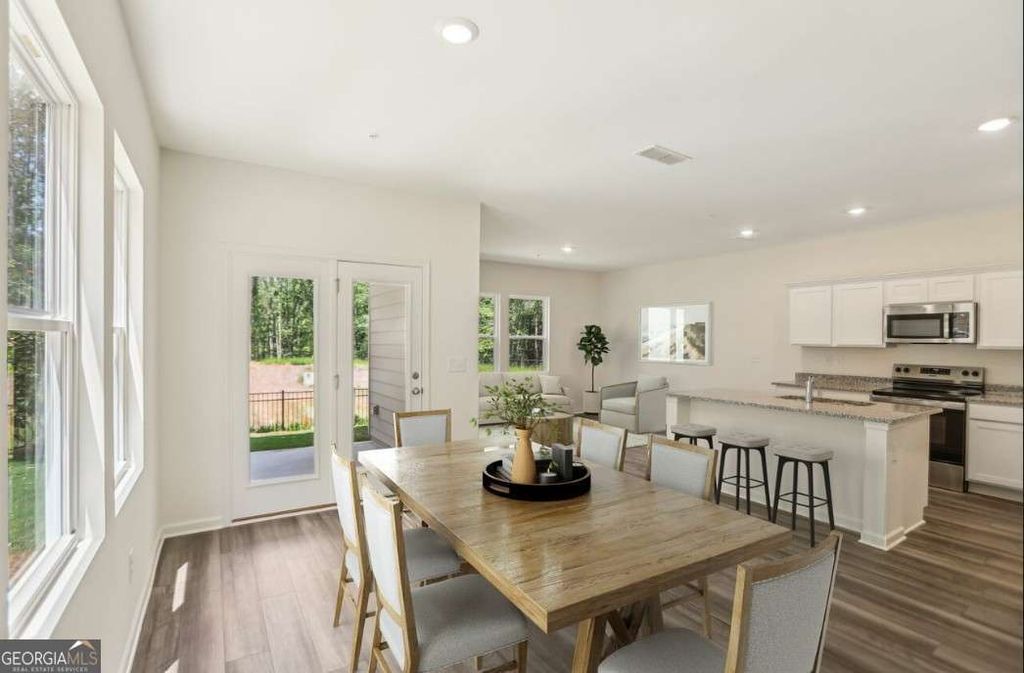 Photo of 5026 Elowen Lane, Douglasville, GA 30135 (MLS # 10737238)