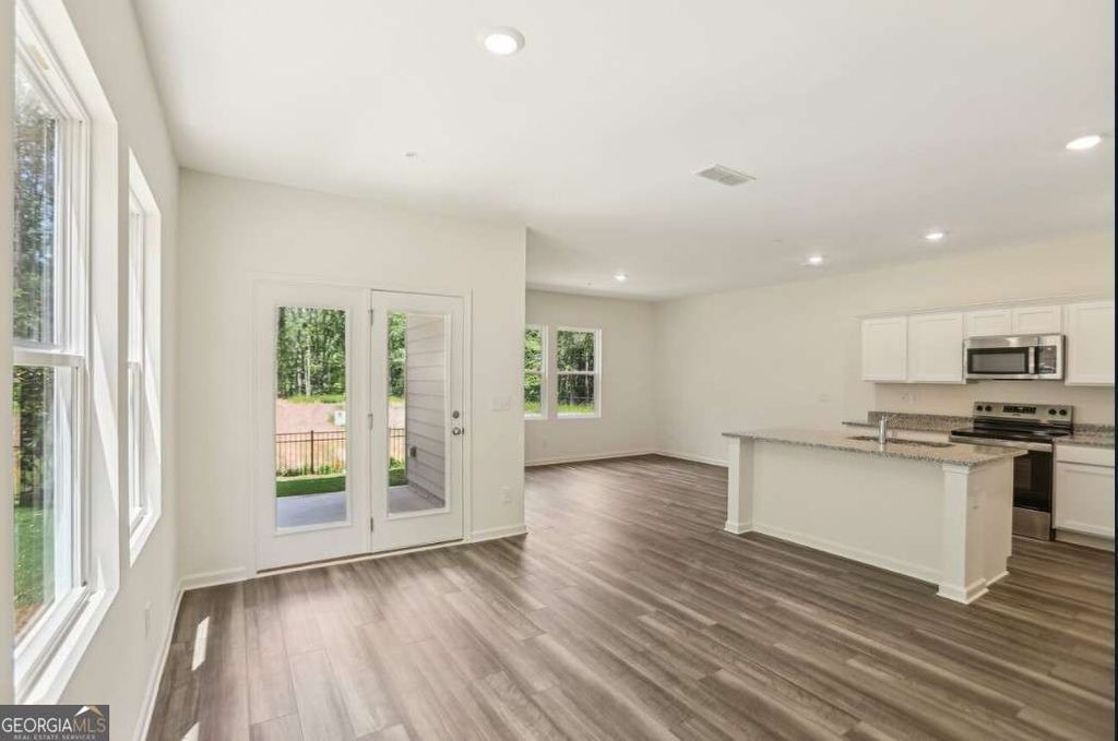 Photo of 5026 Elowen Lane, Douglasville, GA 30135 (MLS # 10737238)