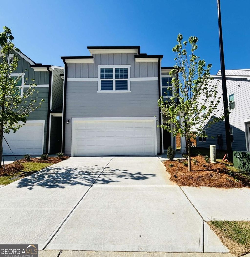 Photo of 5026 Elowen Lane, Douglasville, GA 30135 (MLS # 10737238)