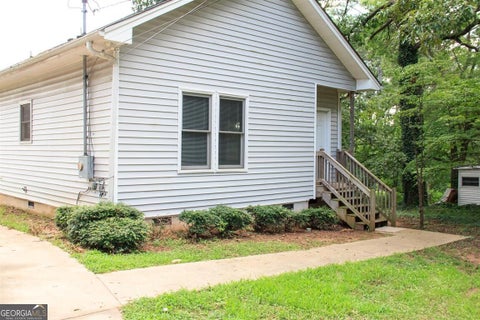 Photo of 1819 Willis Mill Road SW, Atlanta, GA 30311 (MLS # 10847509)