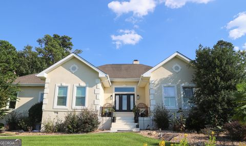 Photo of 349 Hillridge Cove, Lizella, GA 31052 (MLS # 10599048)