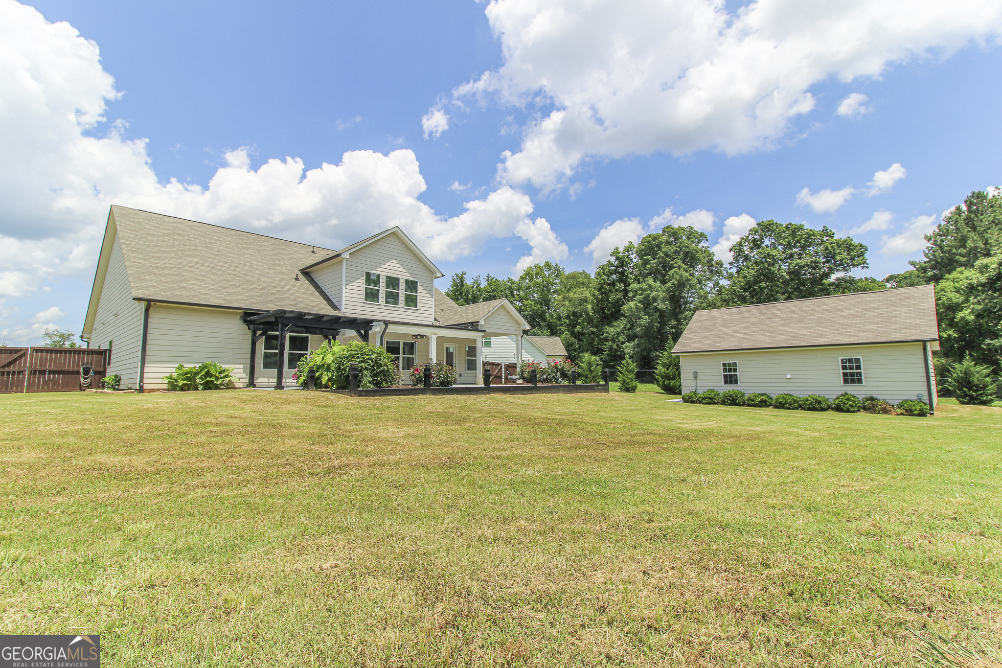 The Glenn - Residential