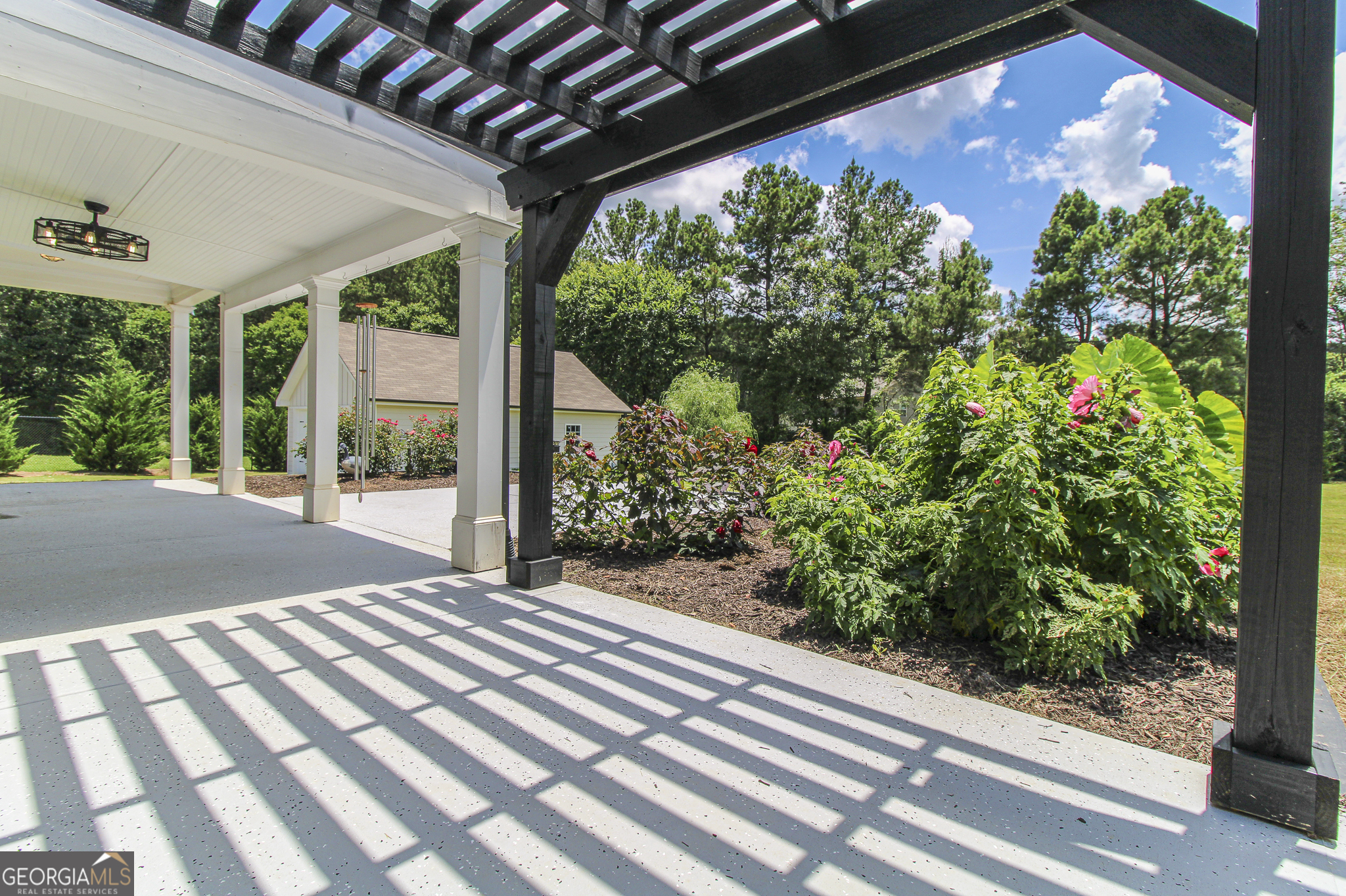 The Glenn - Residential