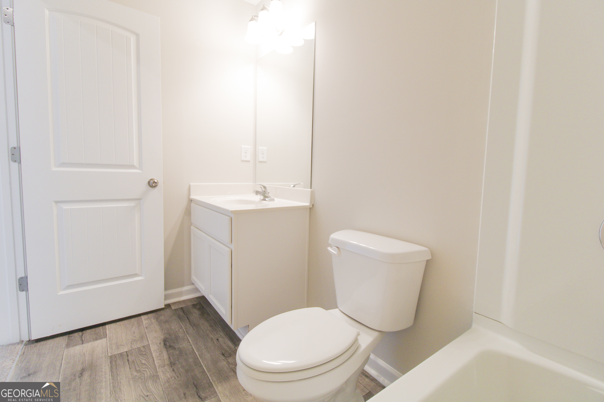 The Glenn - Residential