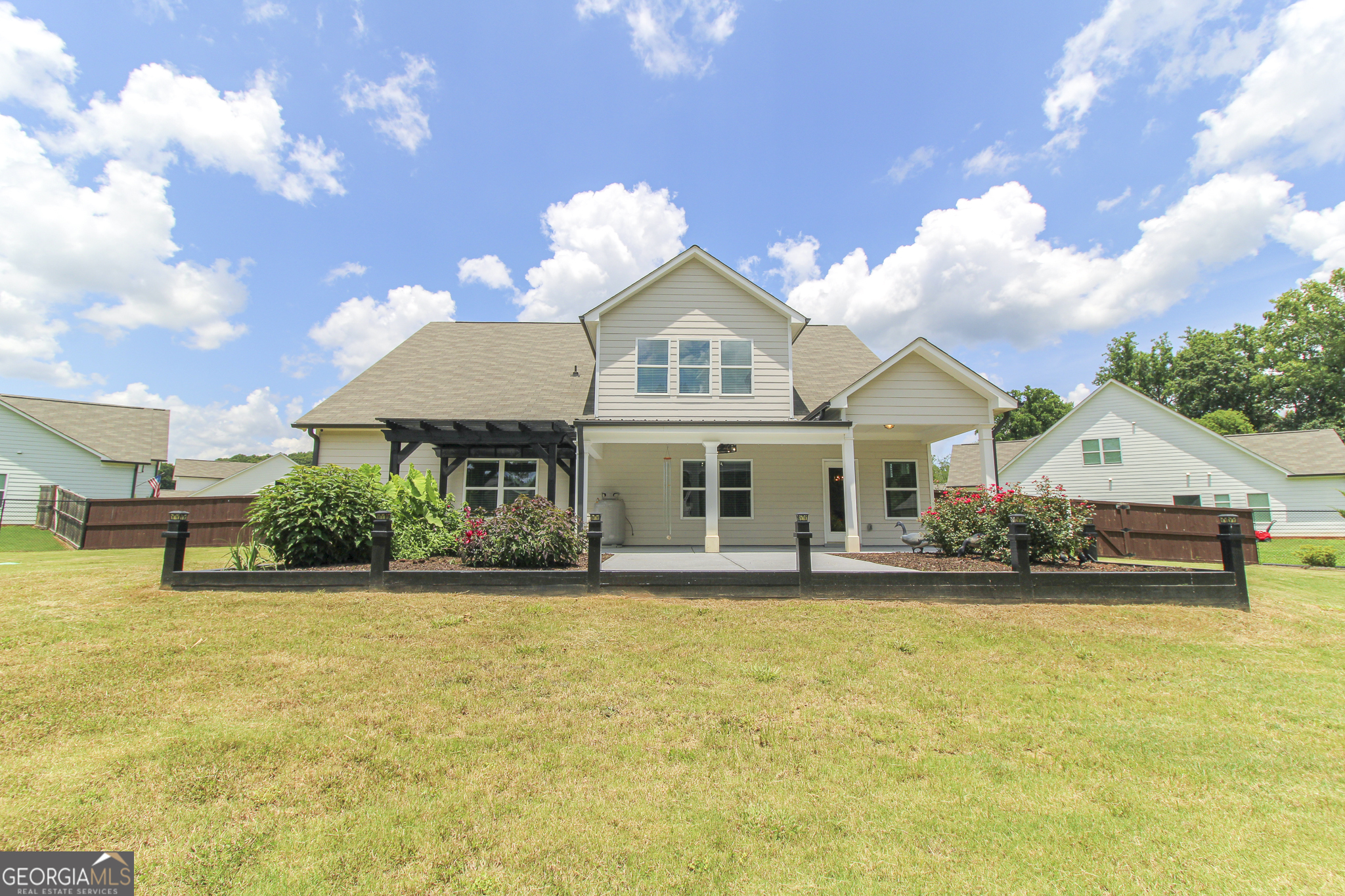 The Glenn - Residential