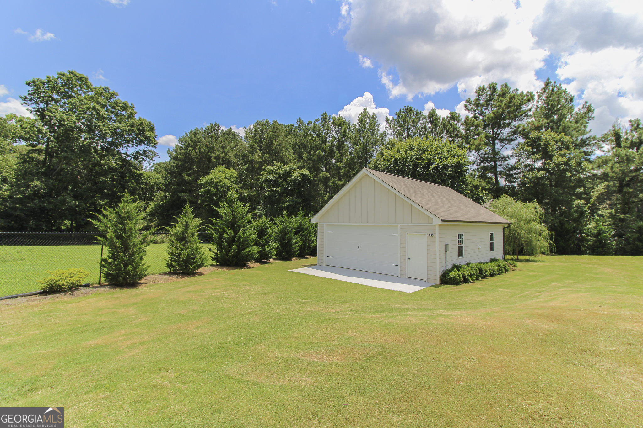 The Glenn - Residential