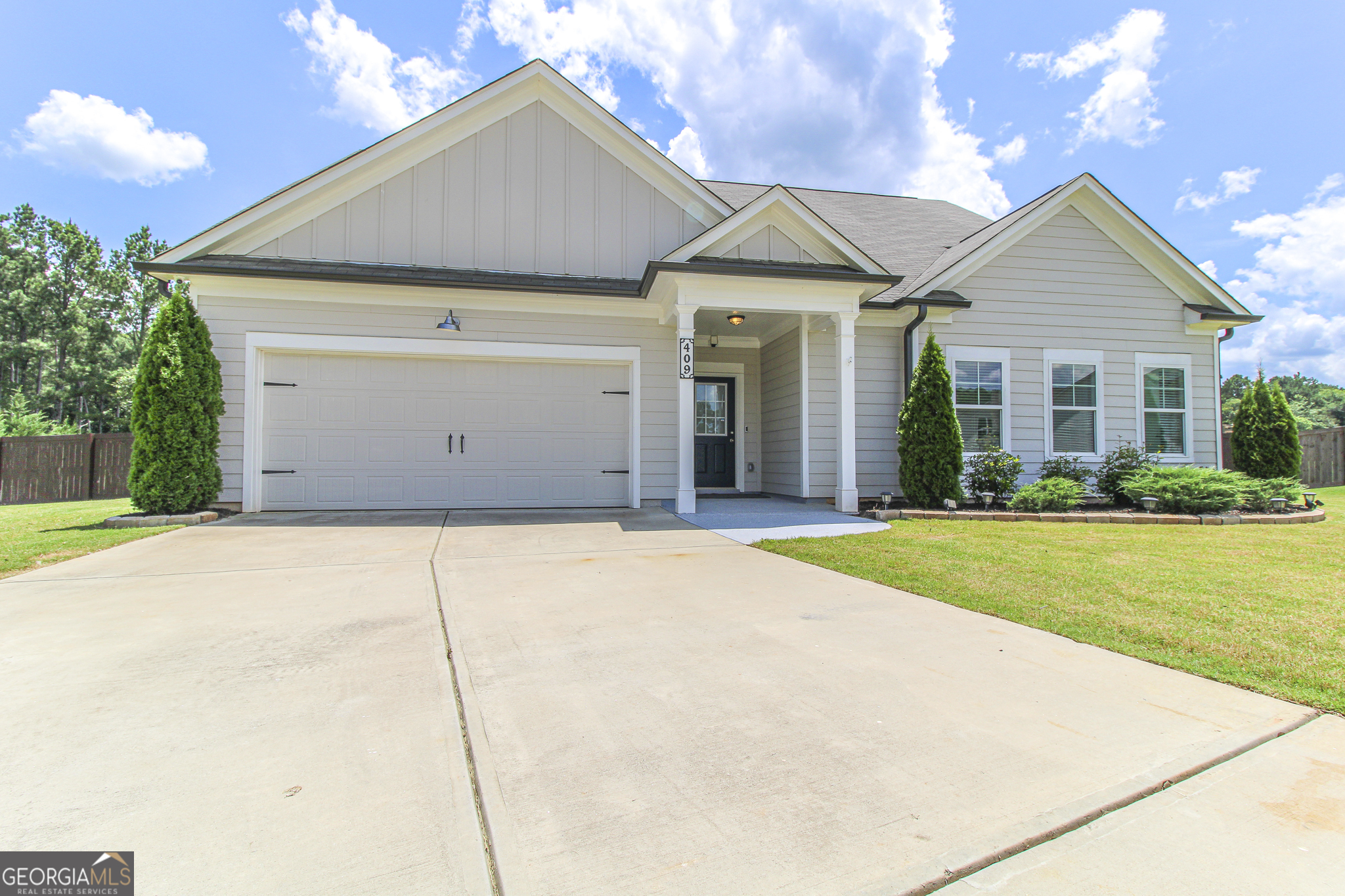 The Glenn - Residential