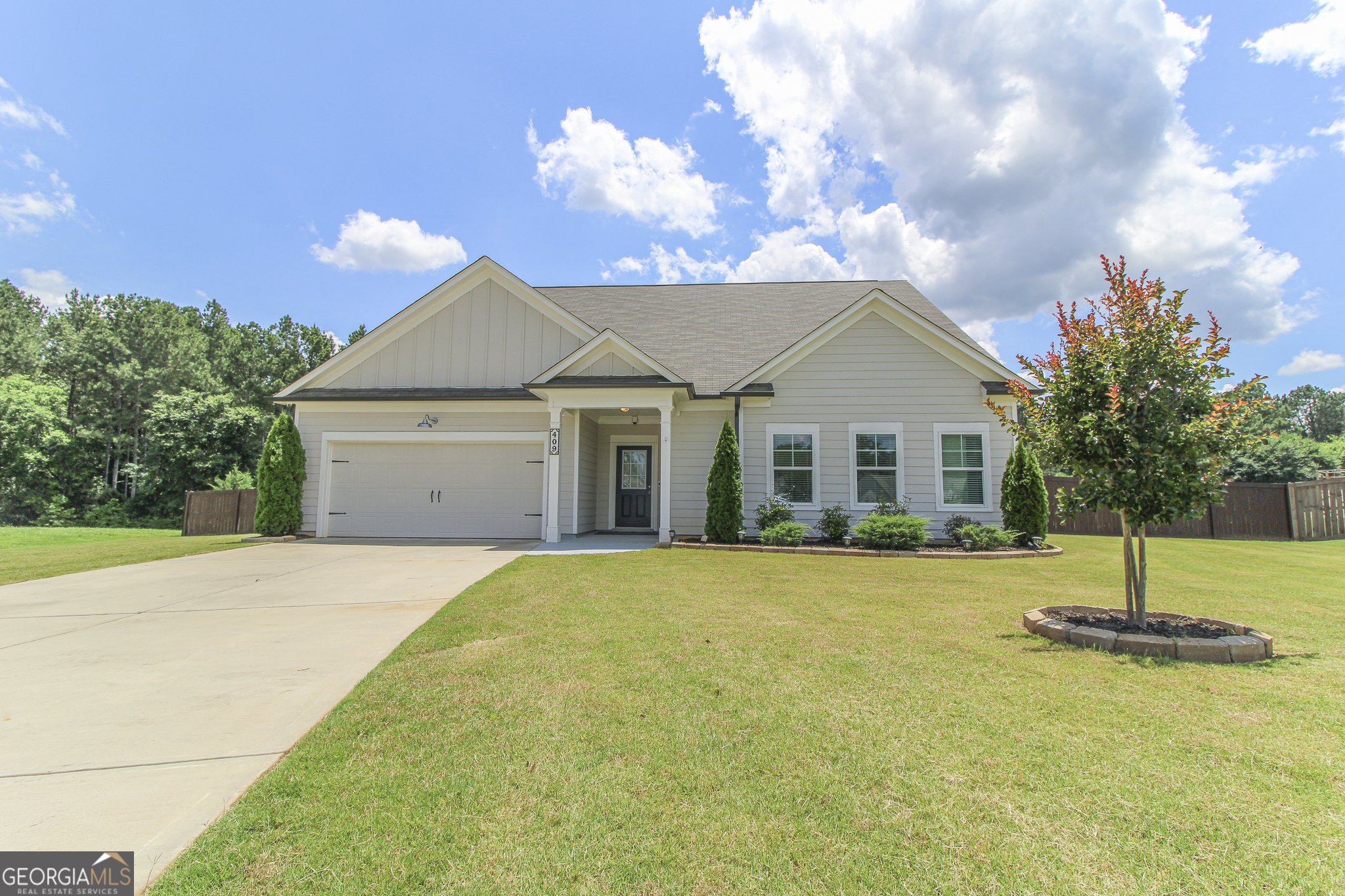 The Glenn - Residential