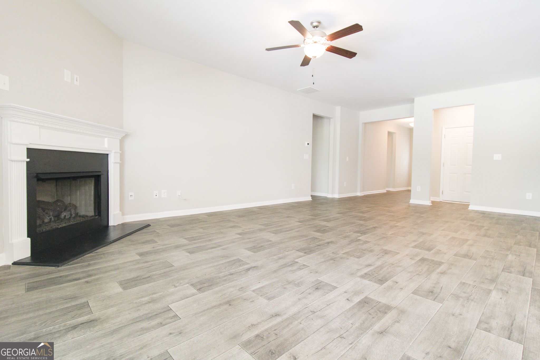 The Glenn - Residential