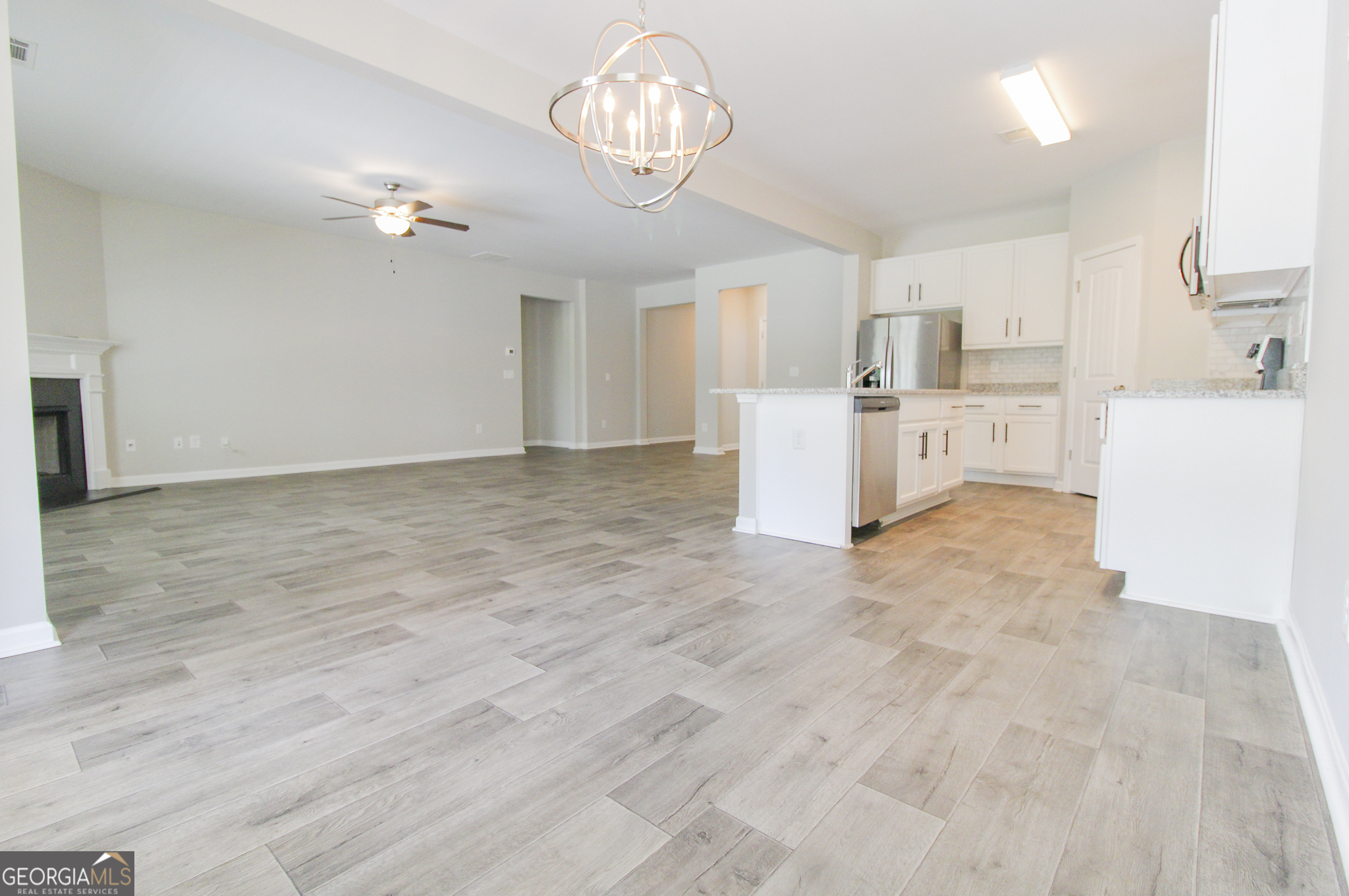 The Glenn - Residential