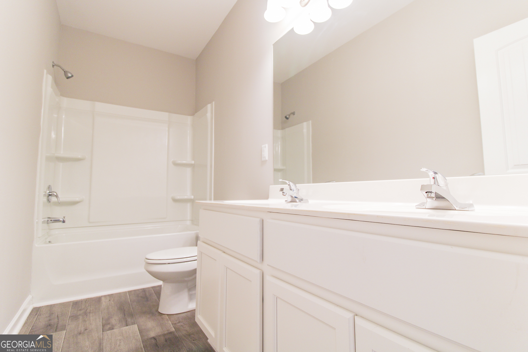 The Glenn - Residential