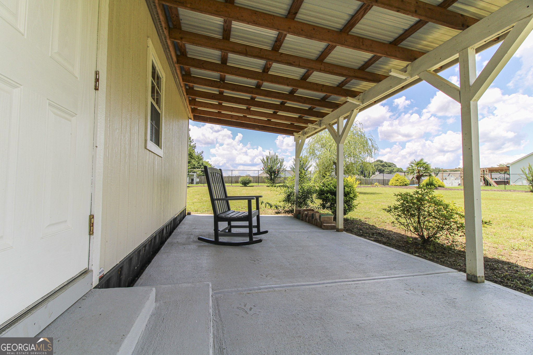 The Glenn - Residential