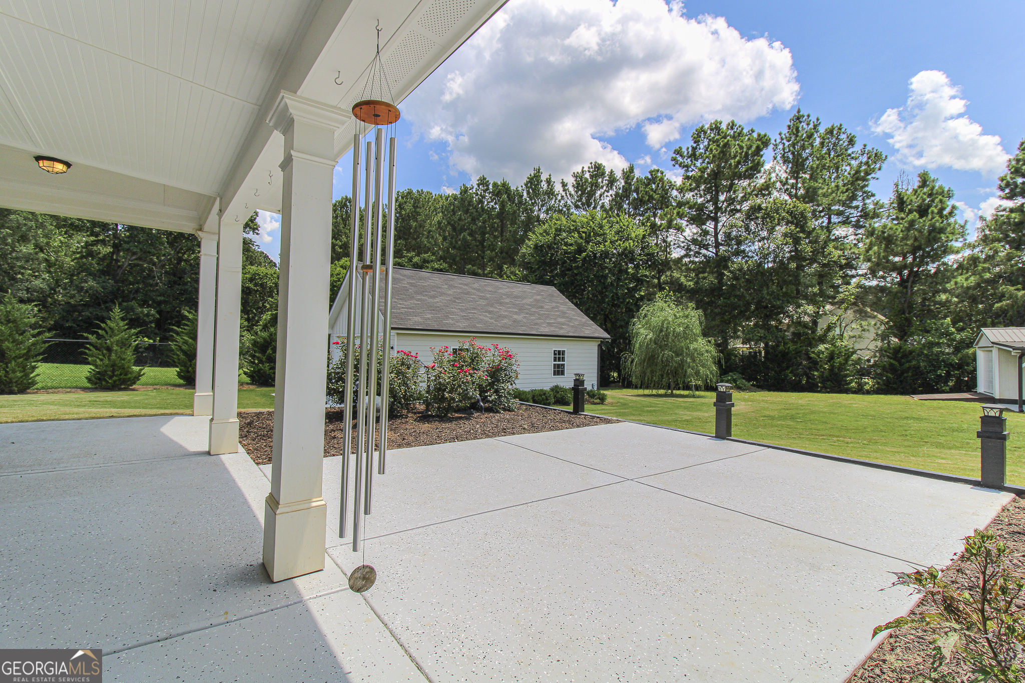 The Glenn - Residential