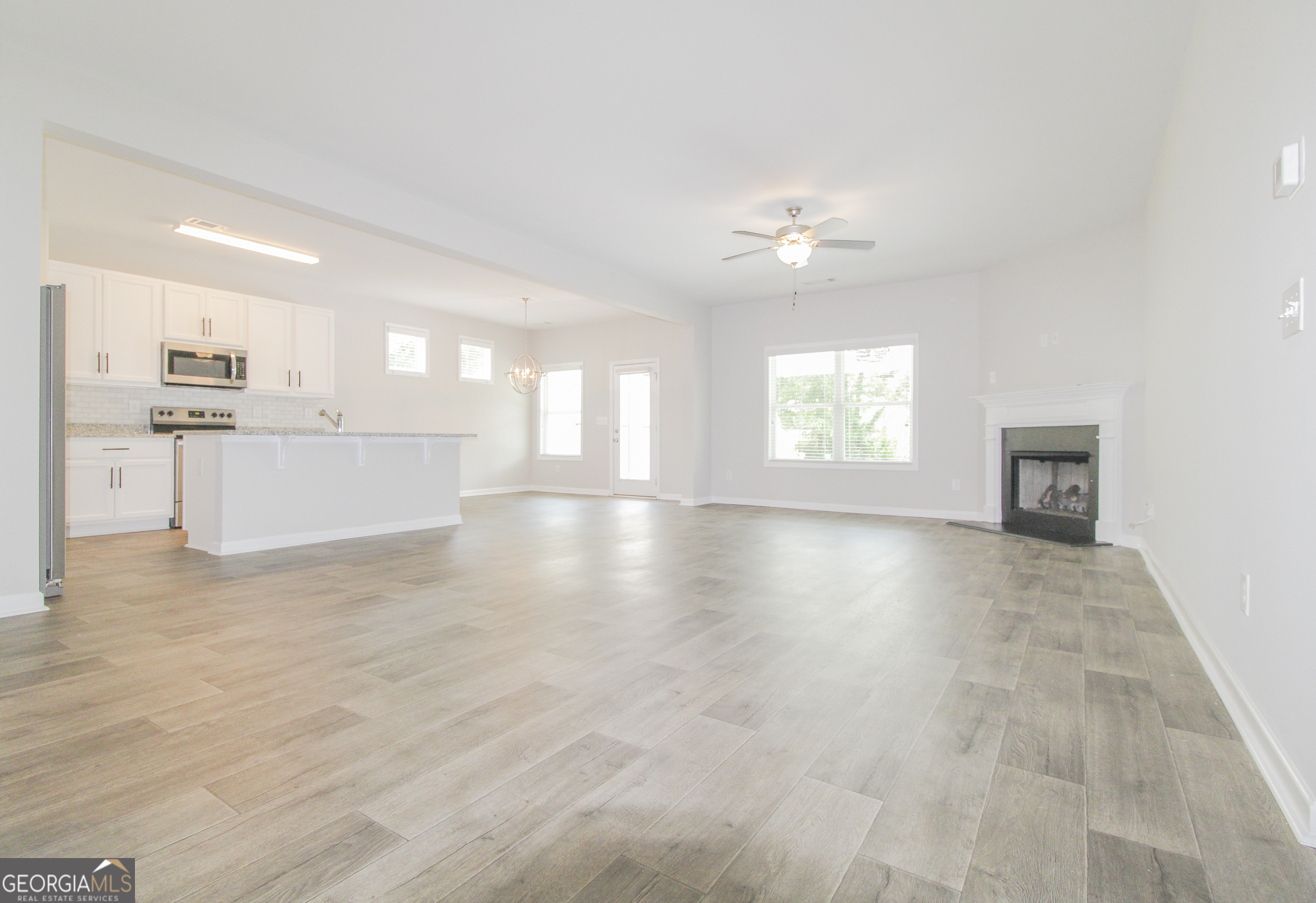 The Glenn - Residential