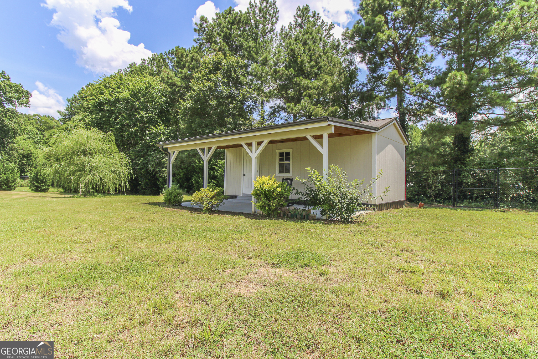 The Glenn - Residential