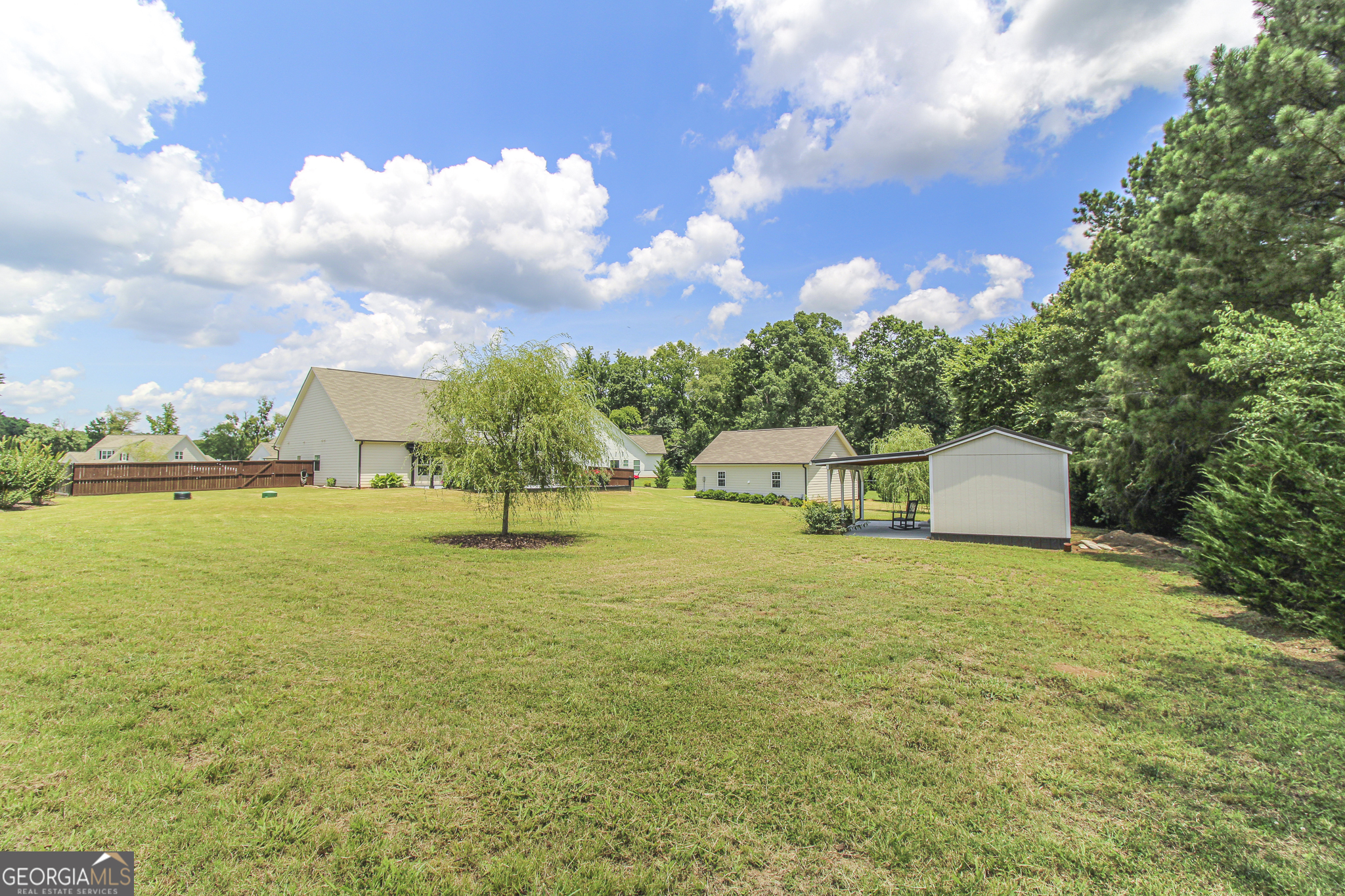 The Glenn - Residential