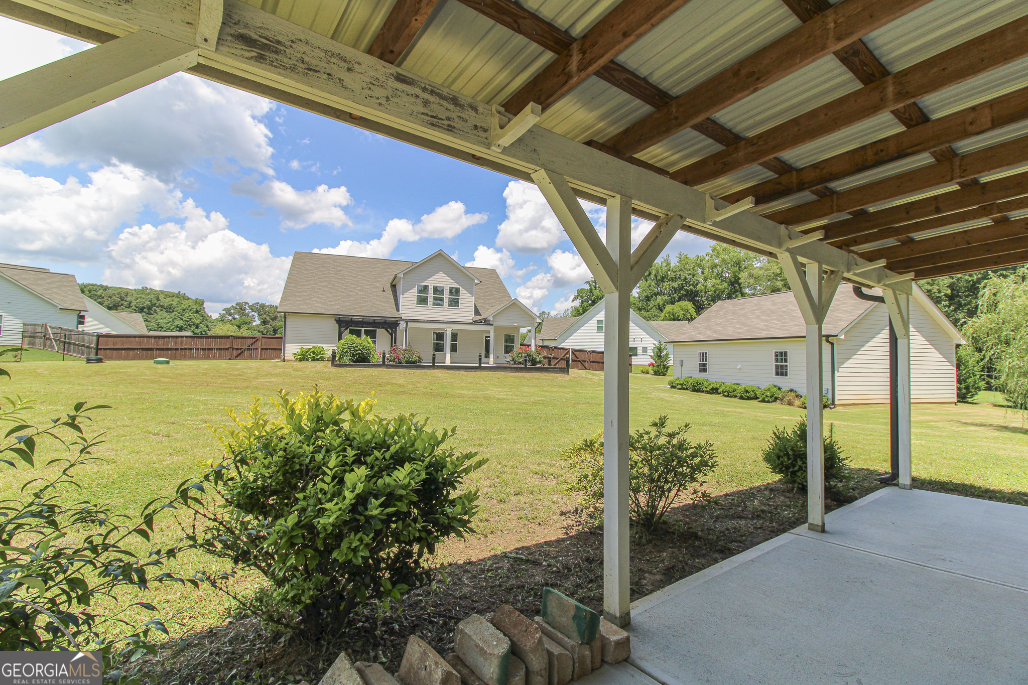 The Glenn - Residential