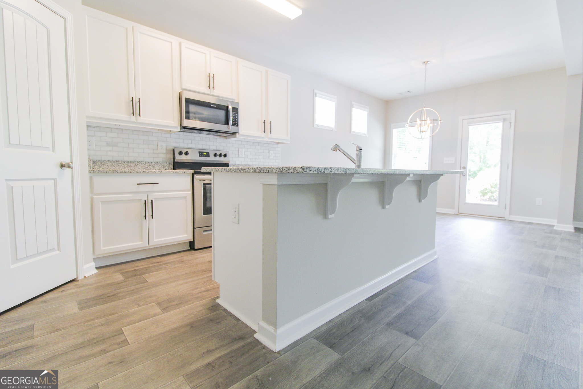 The Glenn - Residential