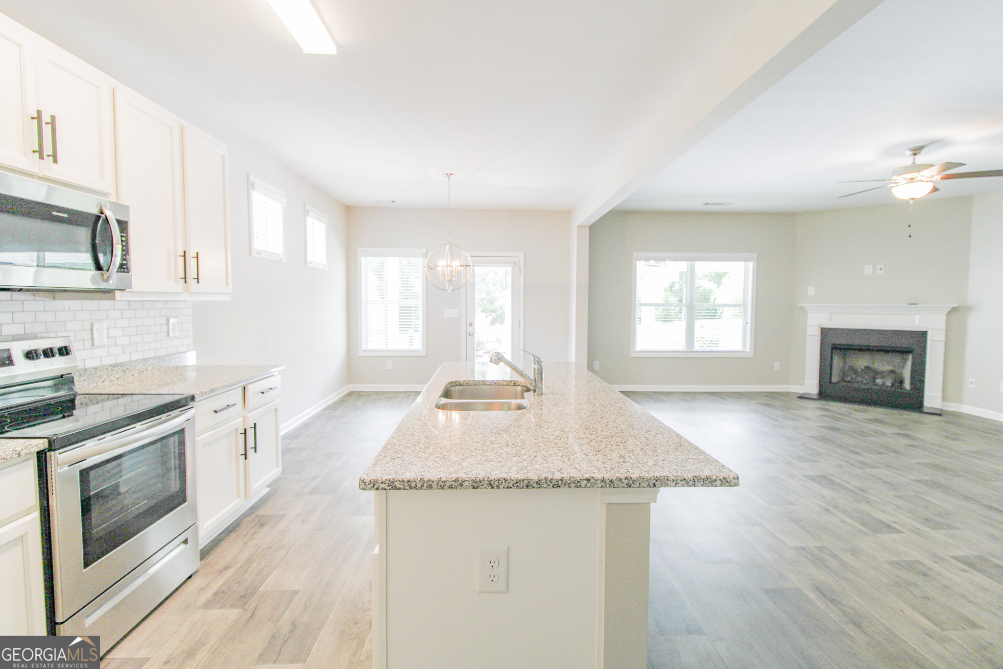 The Glenn - Residential