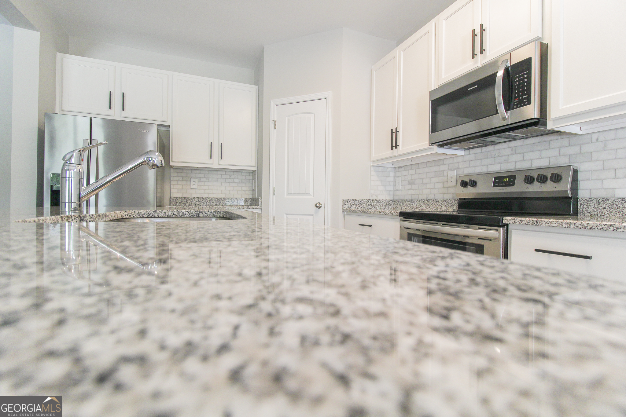 The Glenn - Residential