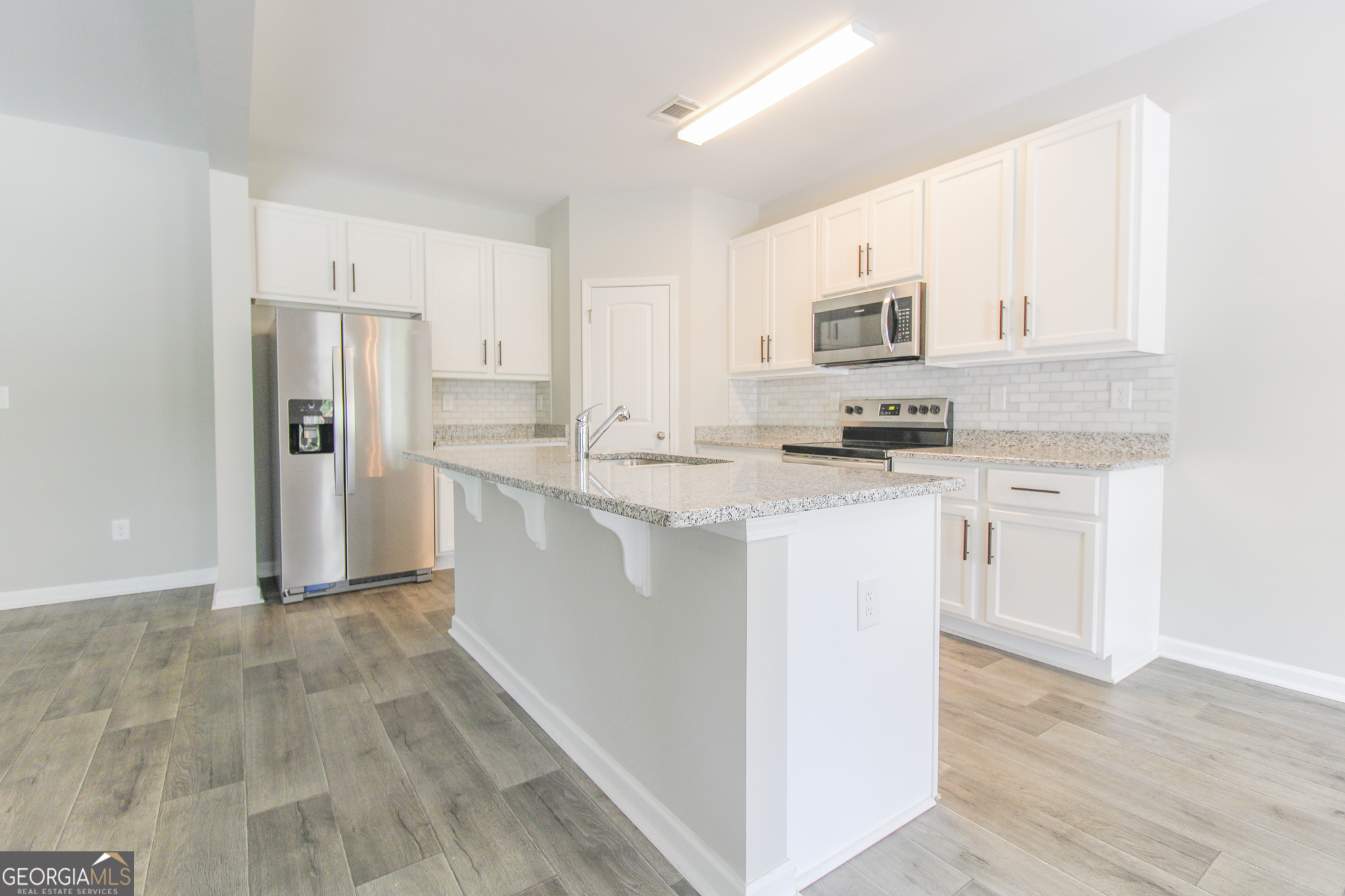 The Glenn - Residential