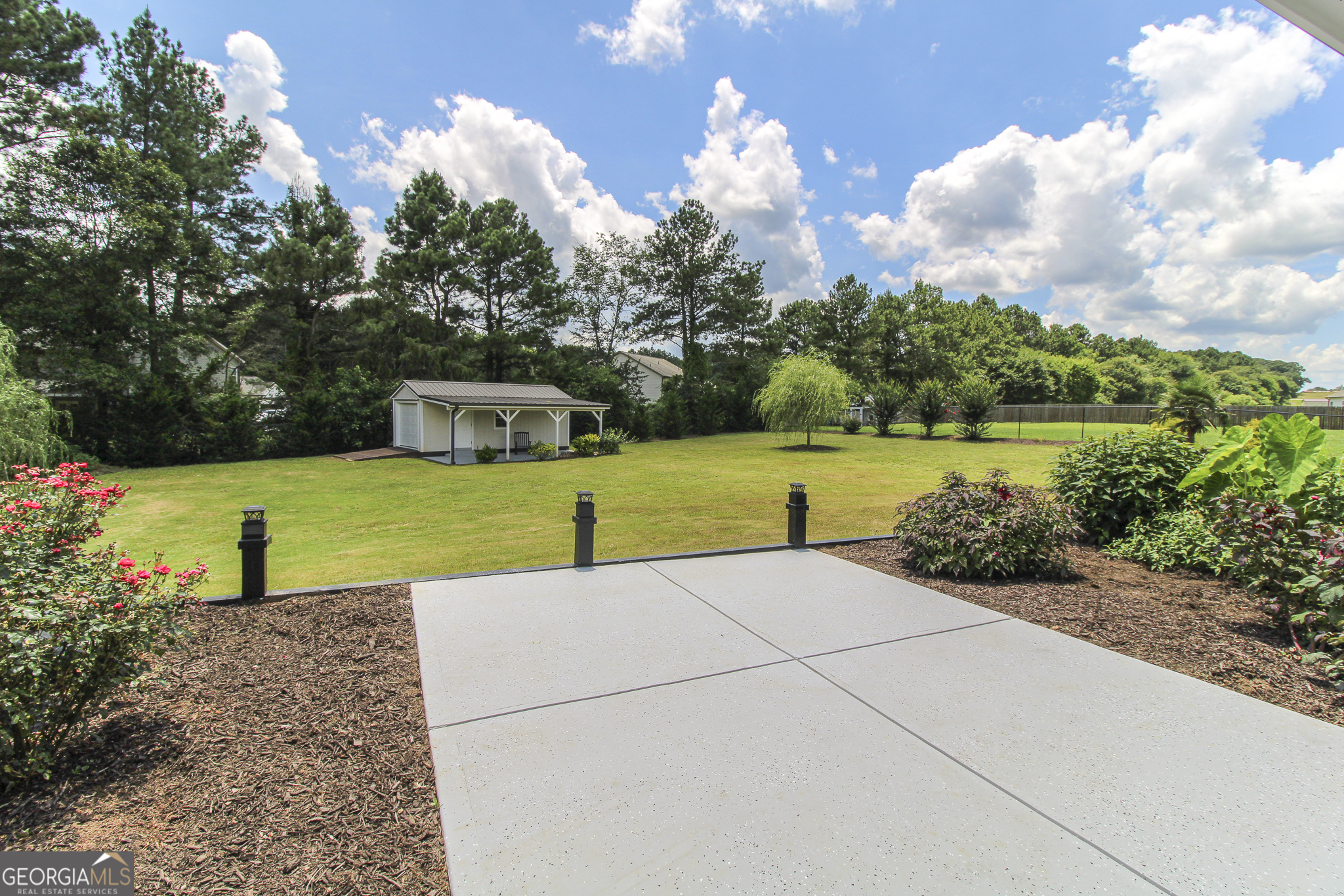 The Glenn - Residential