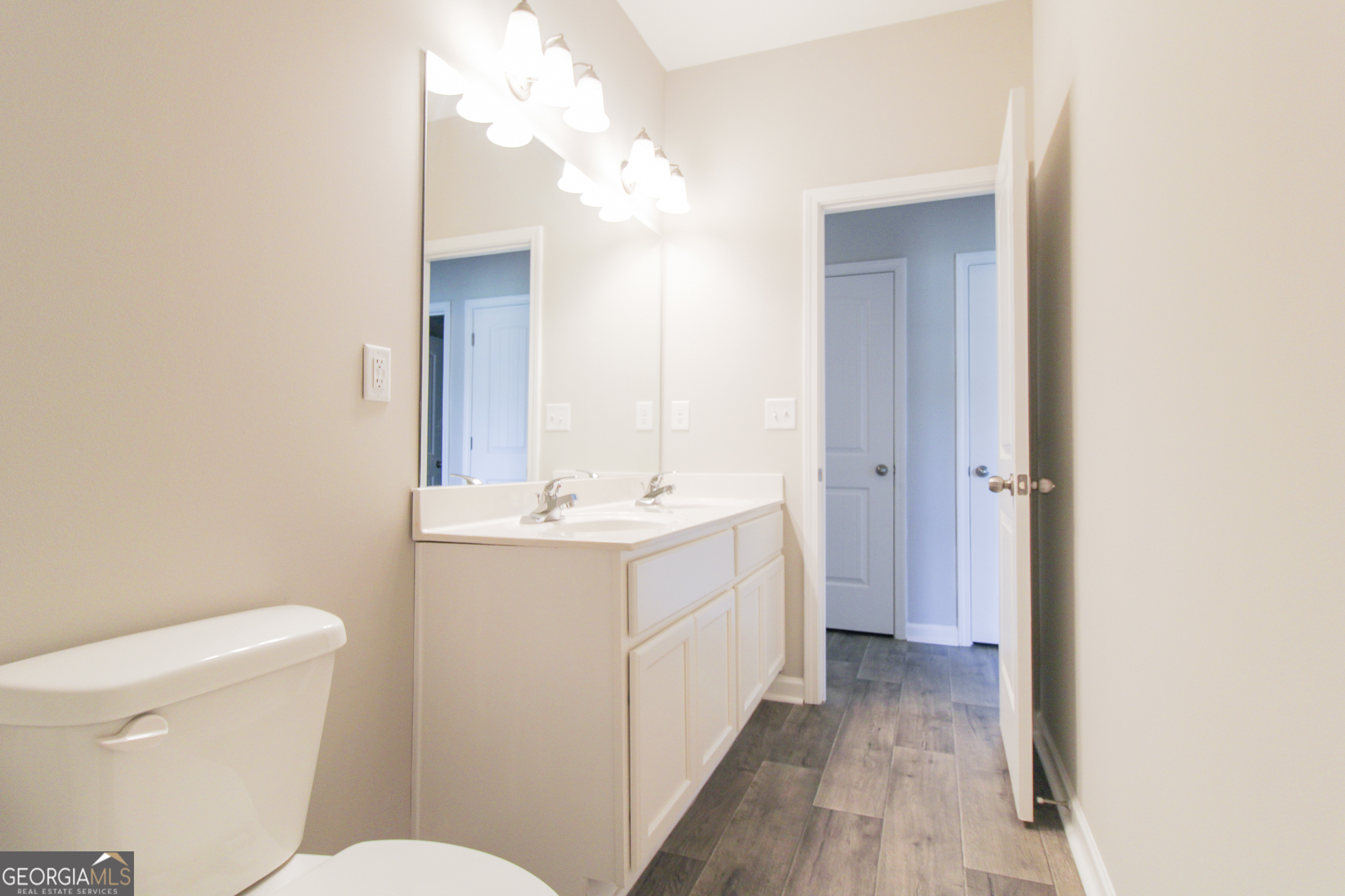 The Glenn - Residential