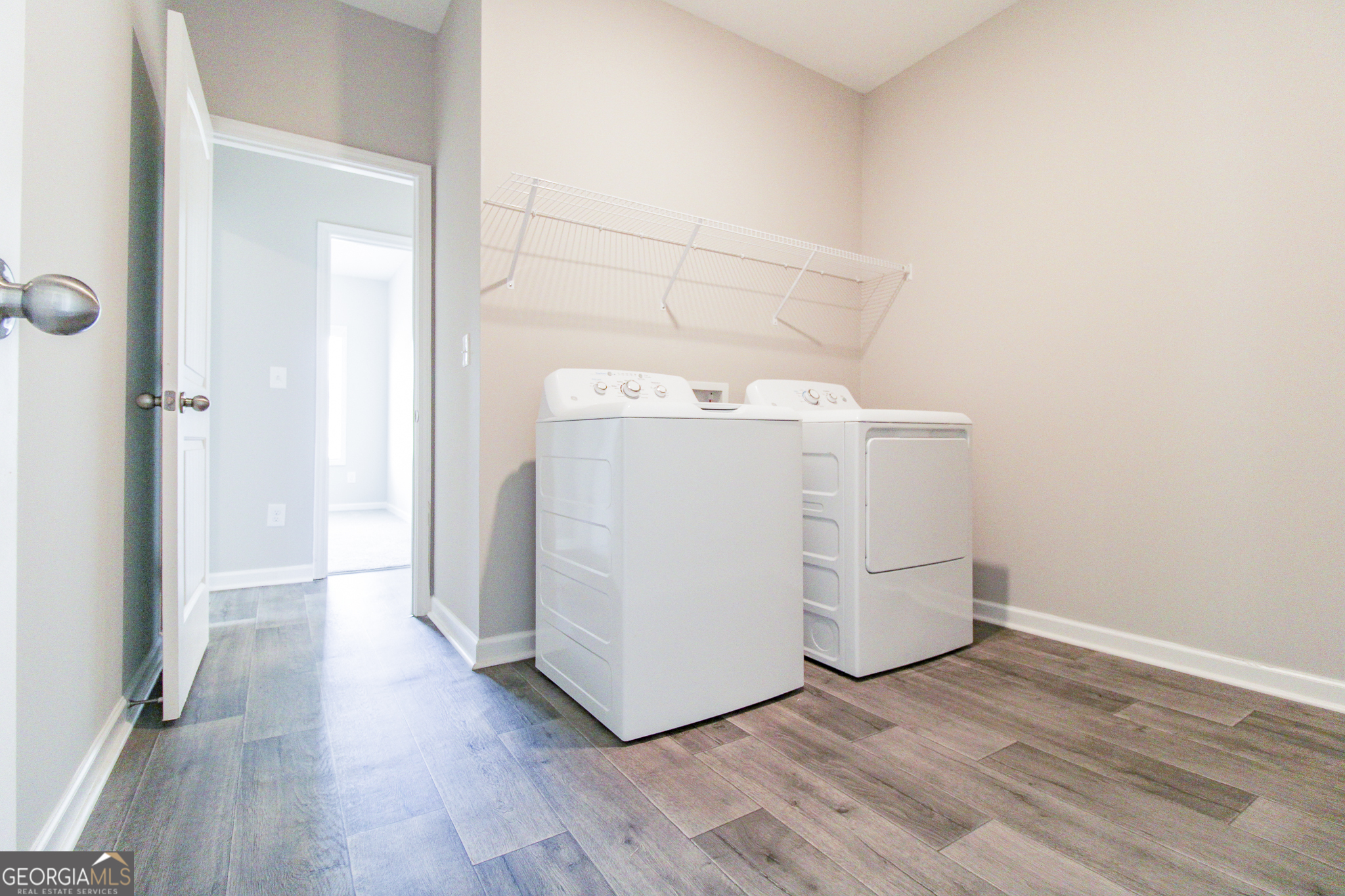 The Glenn - Residential