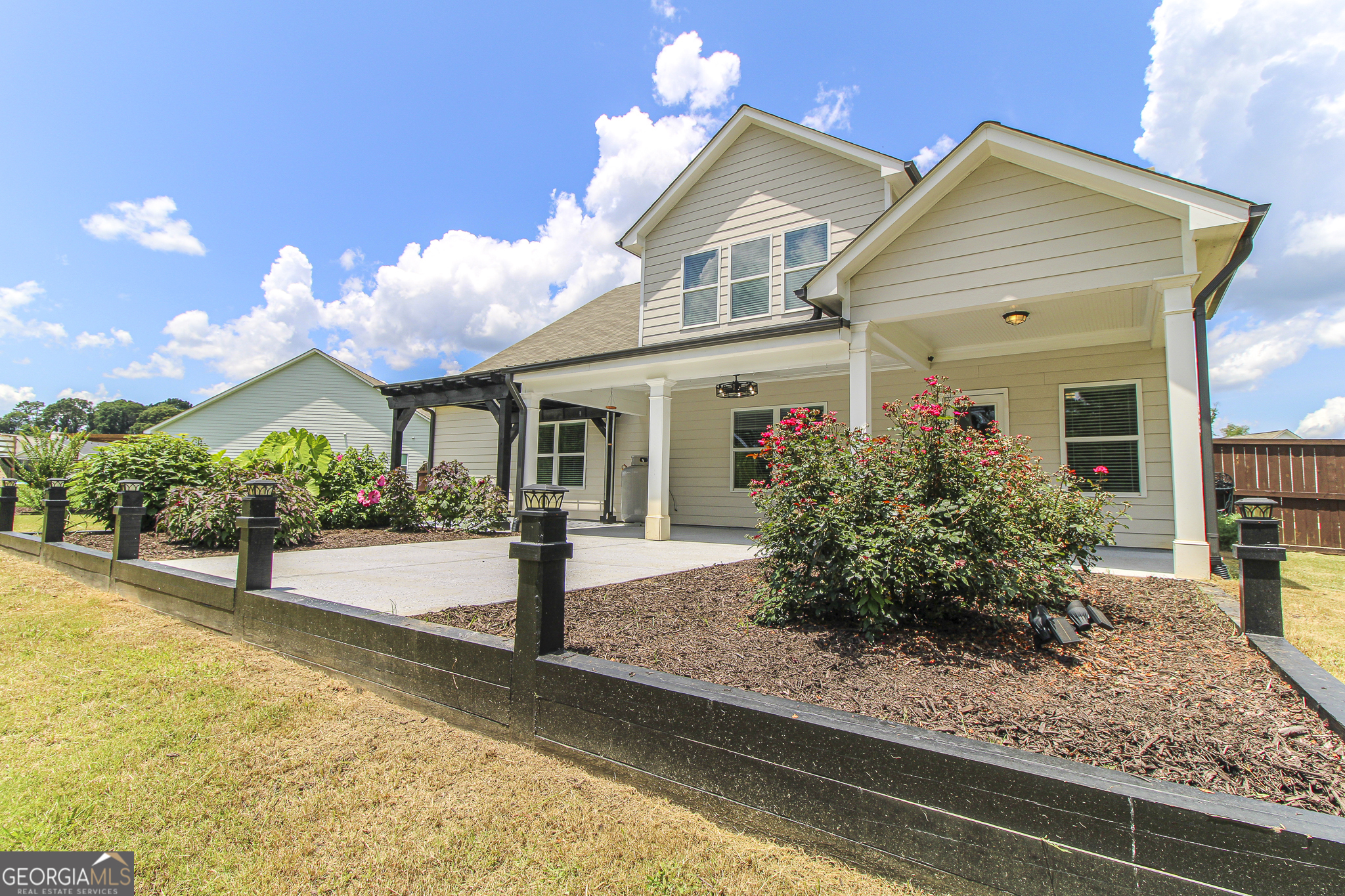 The Glenn - Residential