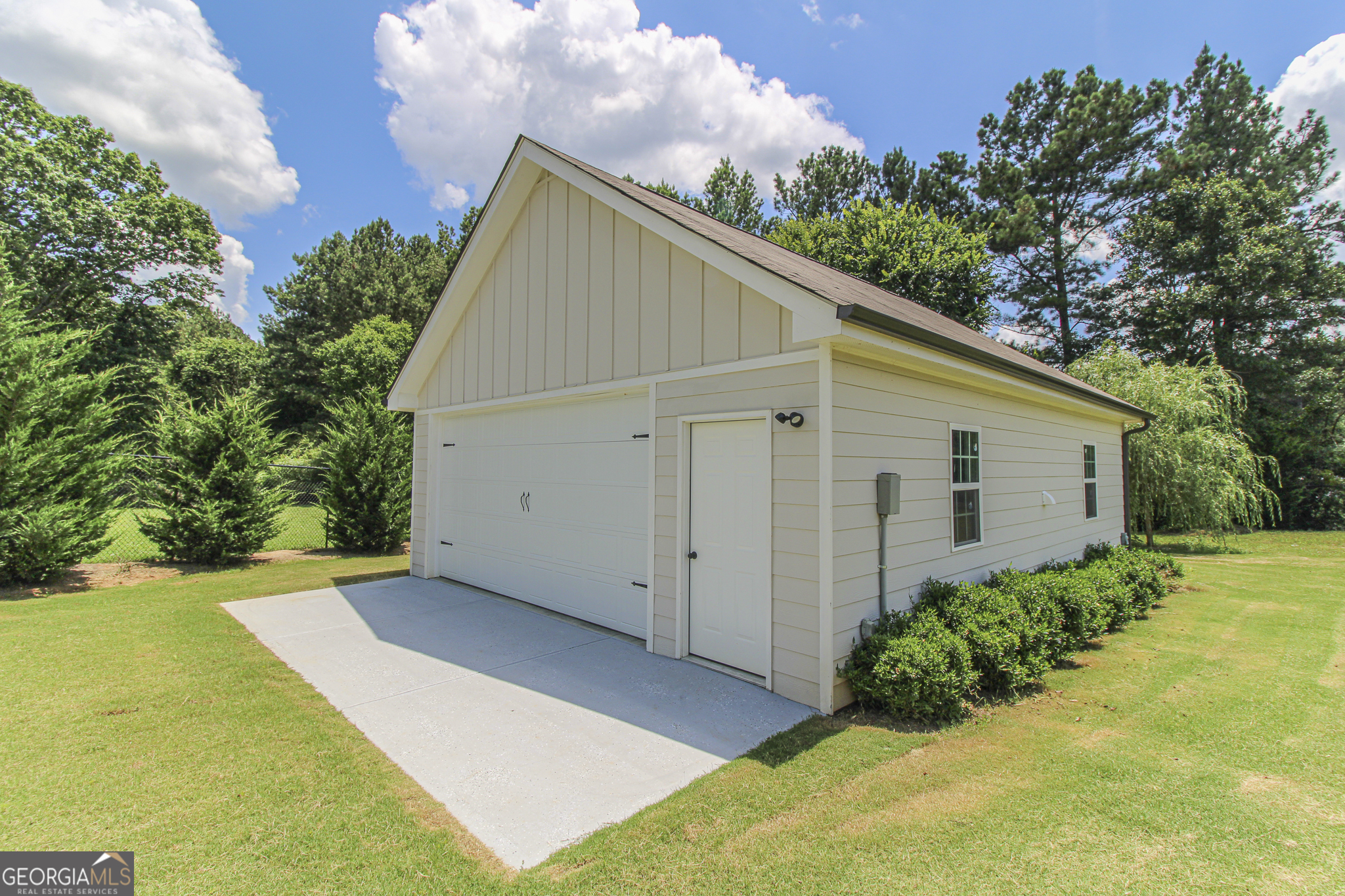 The Glenn - Residential