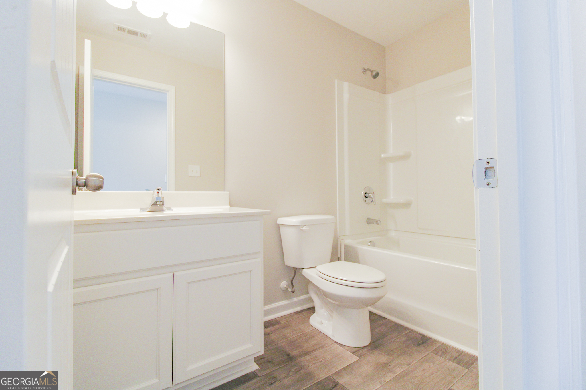 The Glenn - Residential