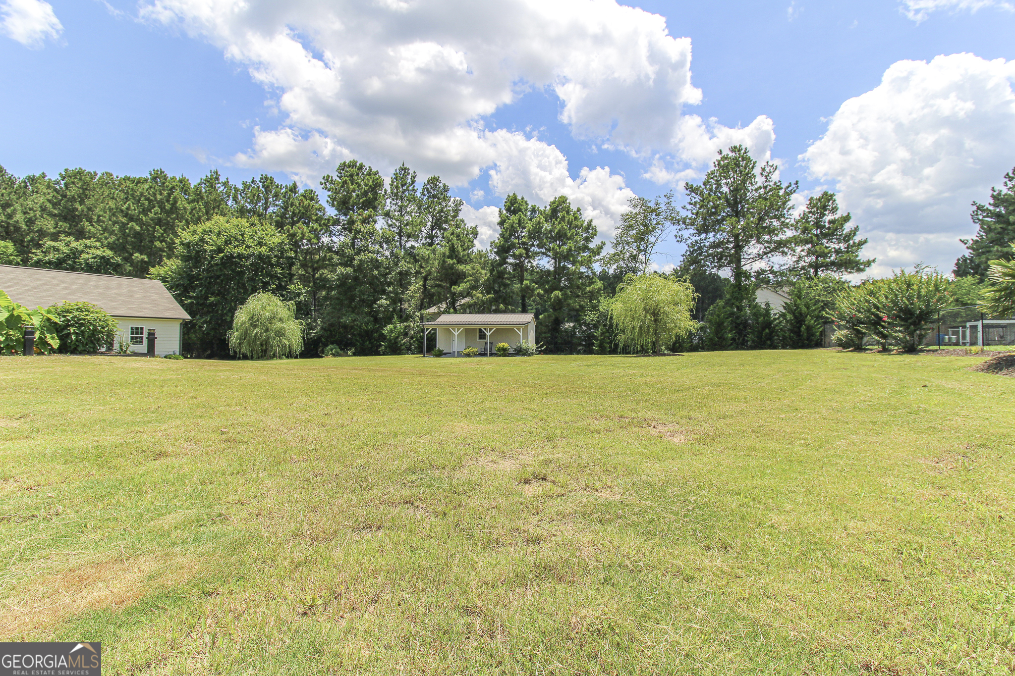 The Glenn - Residential