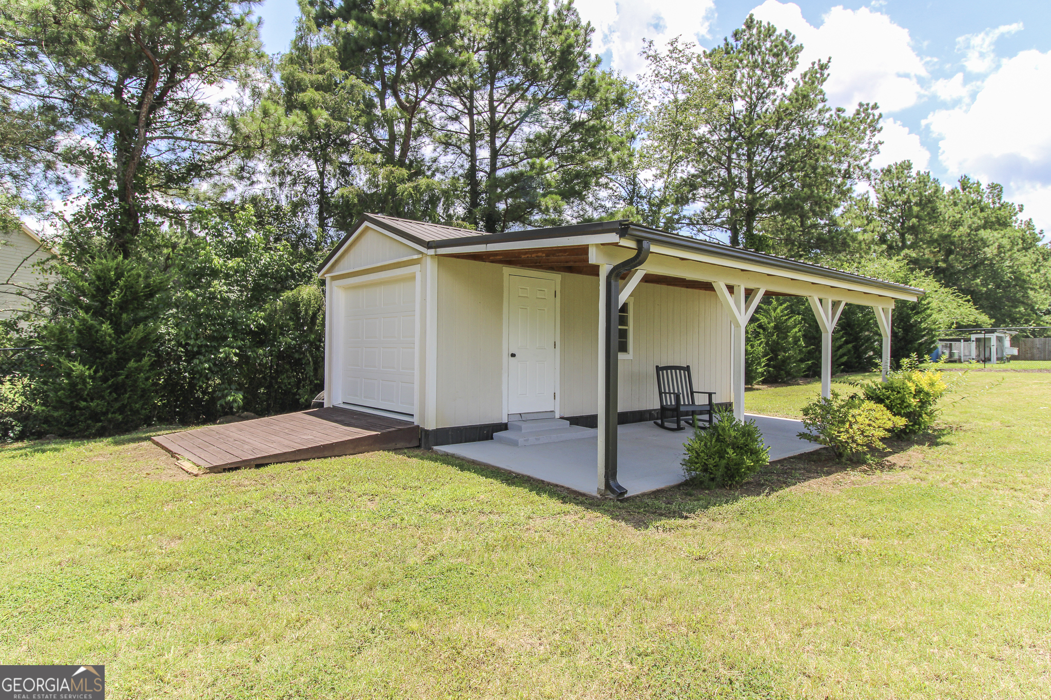 The Glenn - Residential