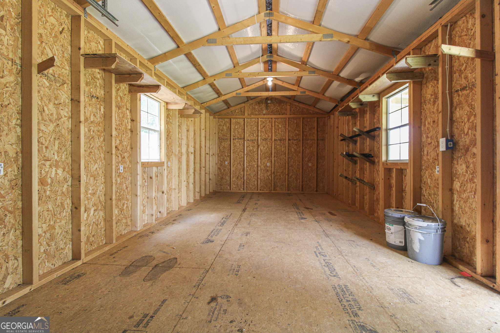 The Glenn - Residential