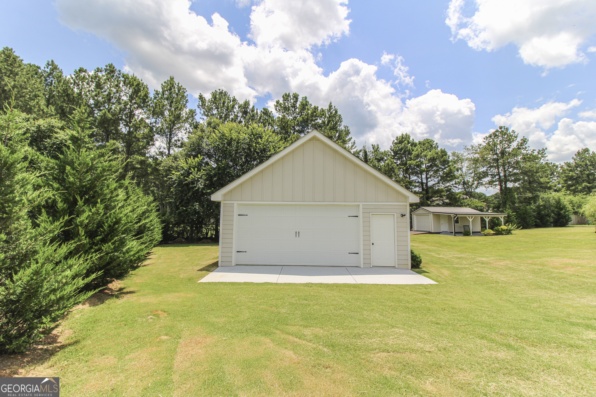 The Glenn - Residential