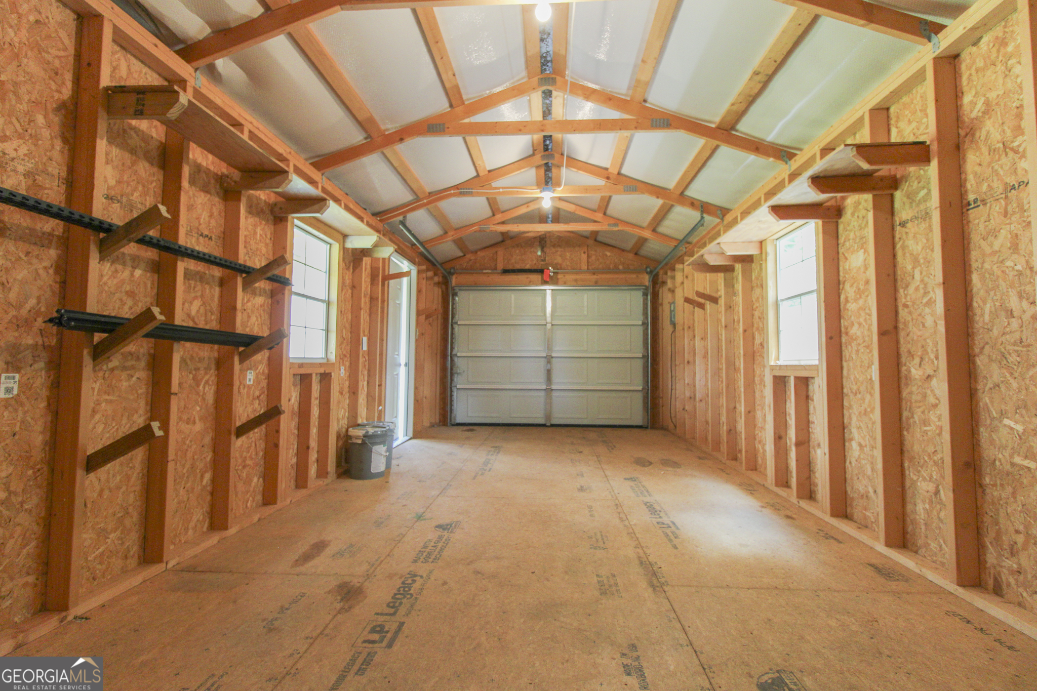 The Glenn - Residential