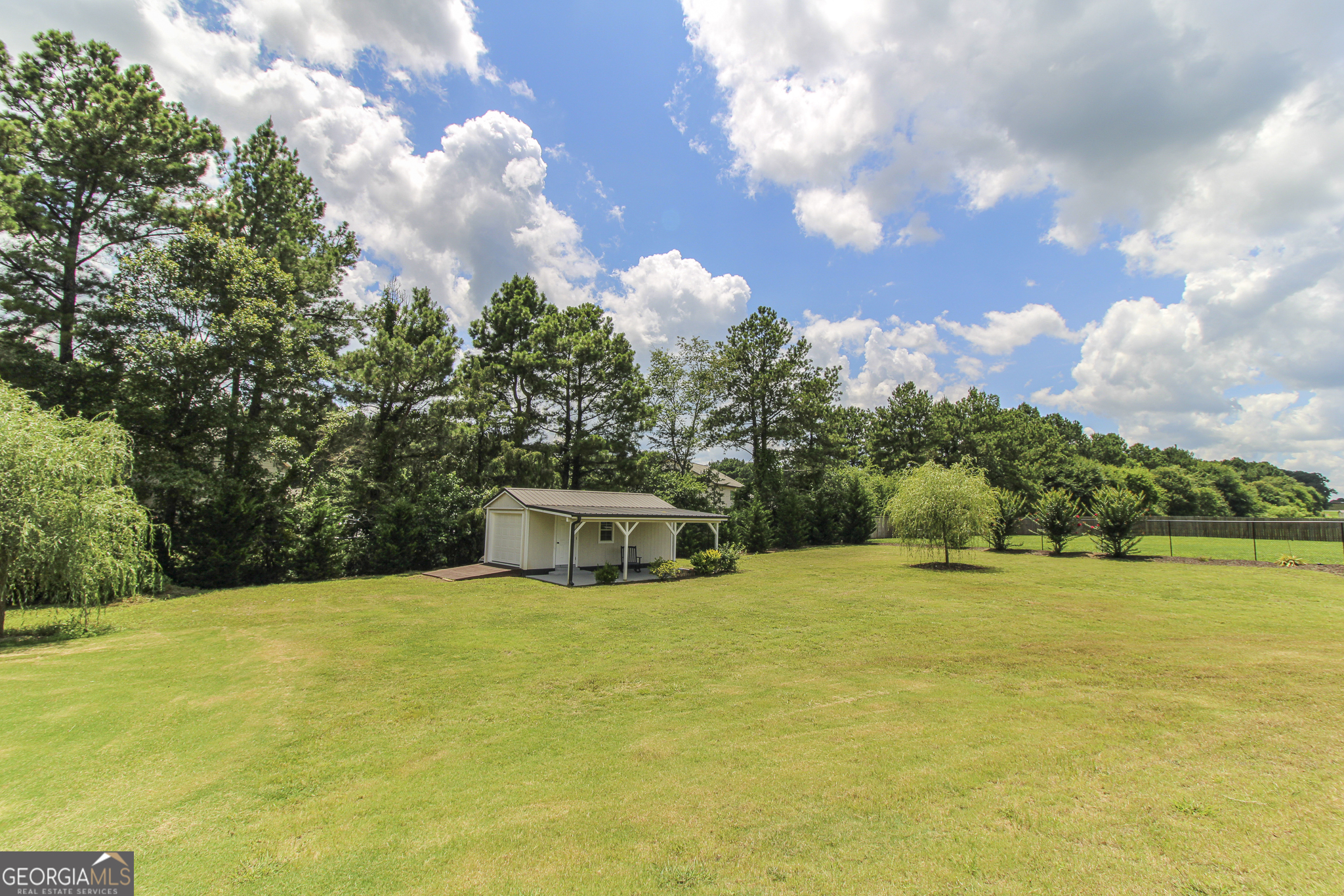 The Glenn - Residential