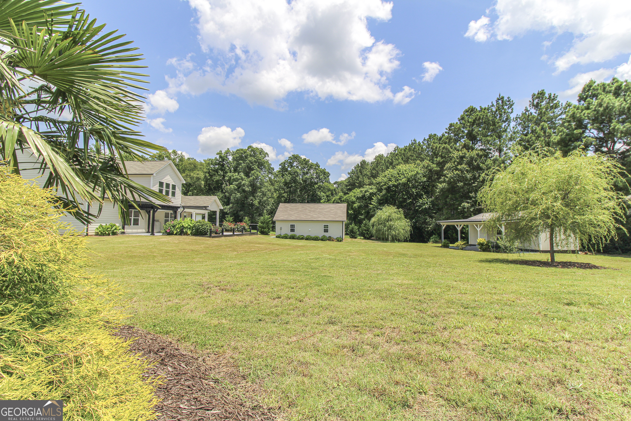 The Glenn - Residential