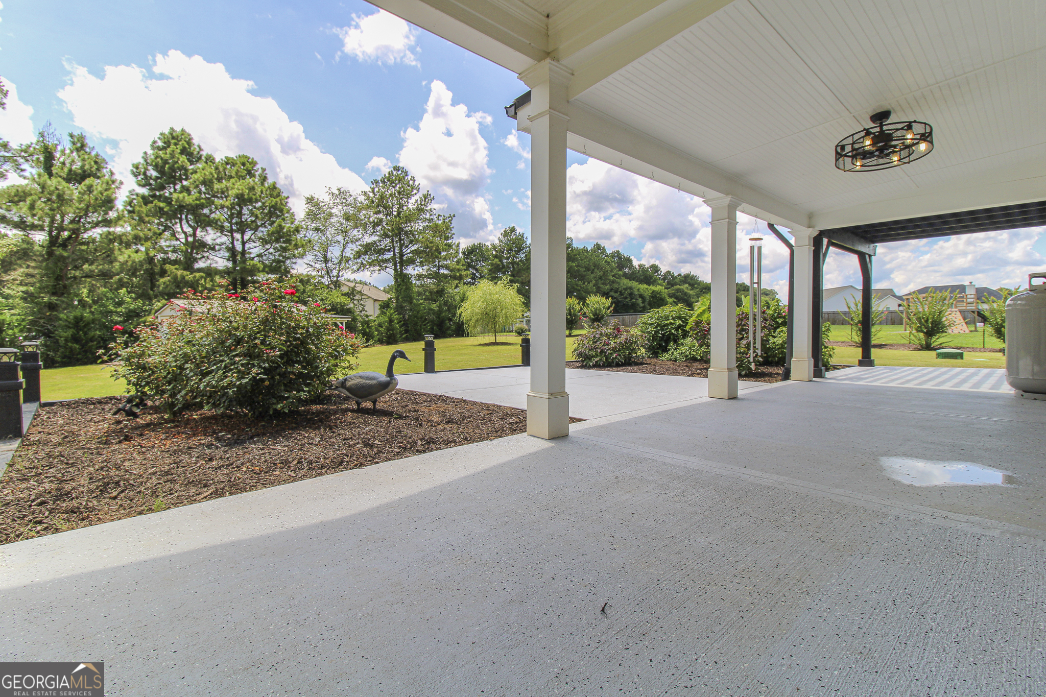 The Glenn - Residential