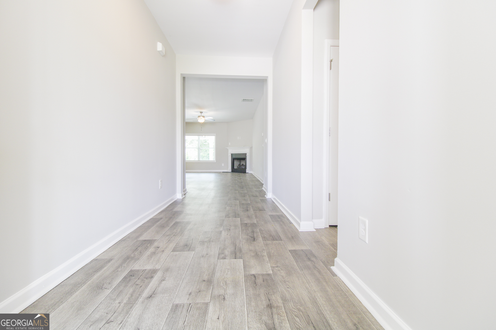 The Glenn - Residential