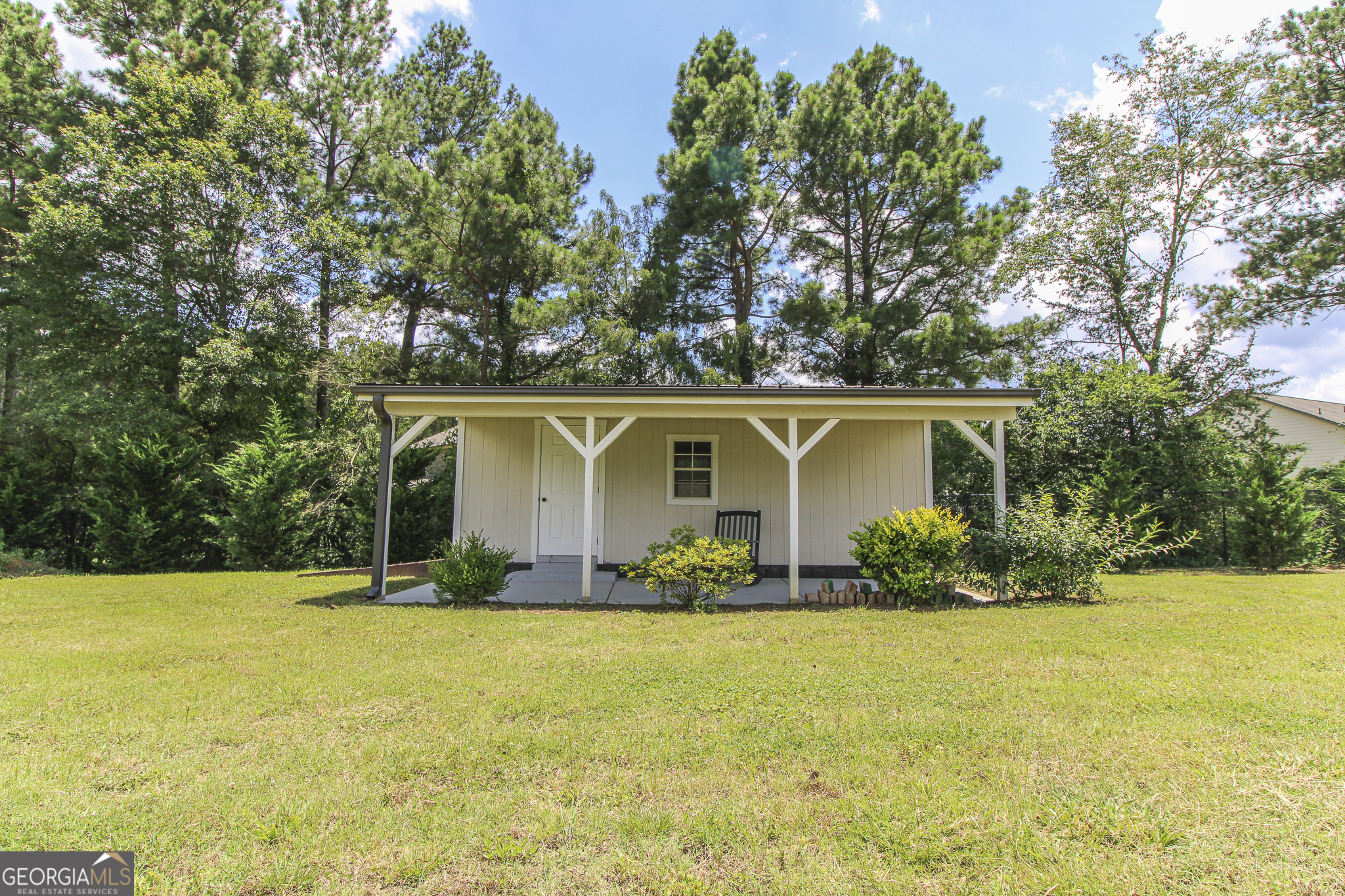 The Glenn - Residential