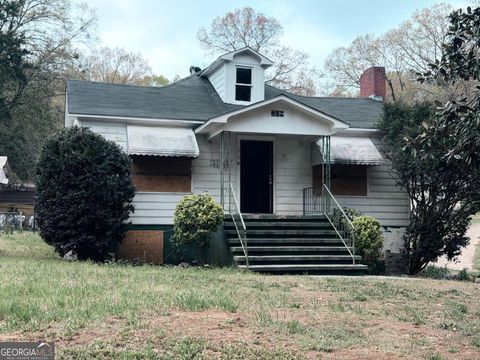 Photo of 114 Teat Street SE, Lindale, GA 30147 (MLS # 10726261)