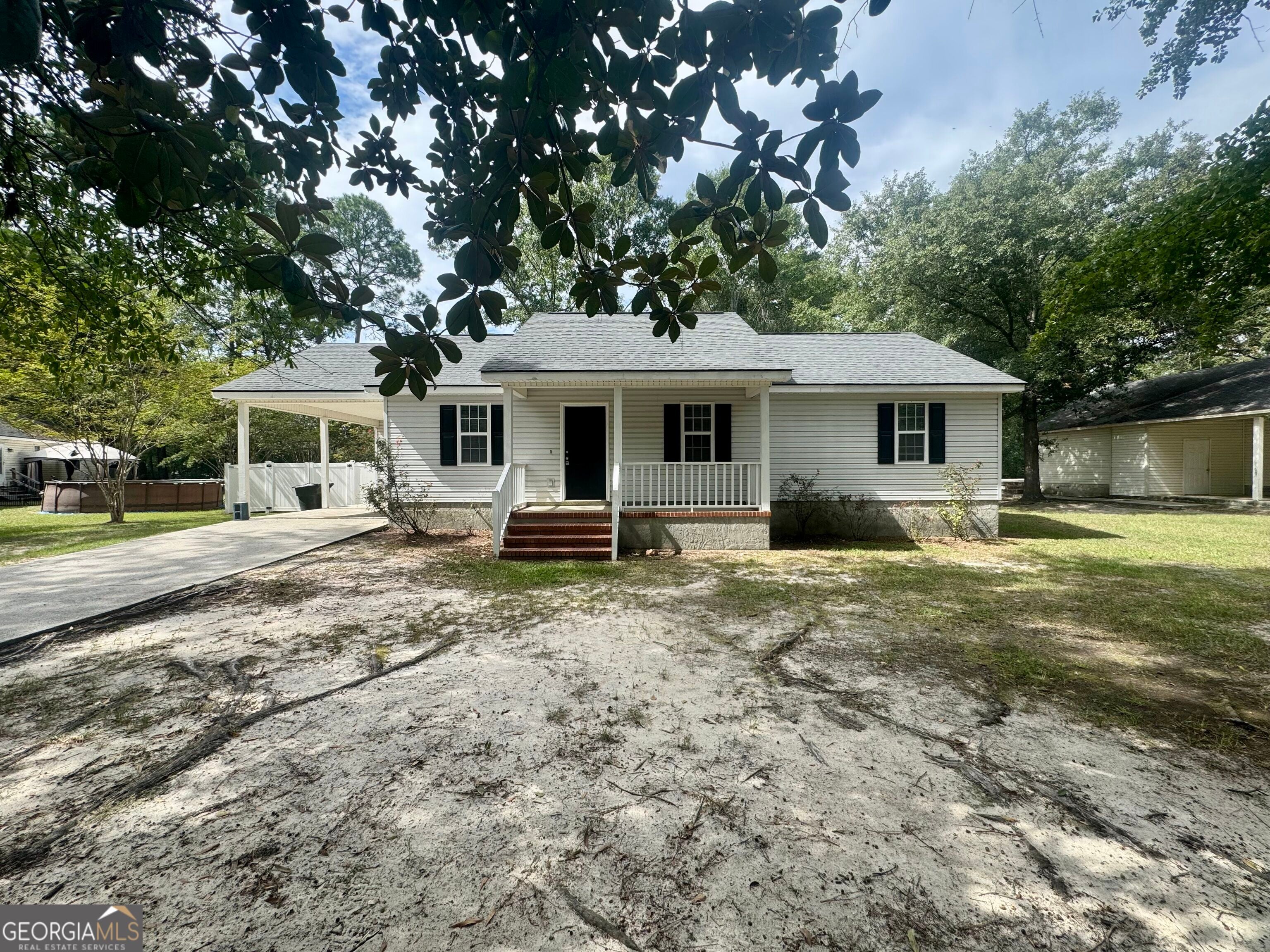 401 Wendwood CT