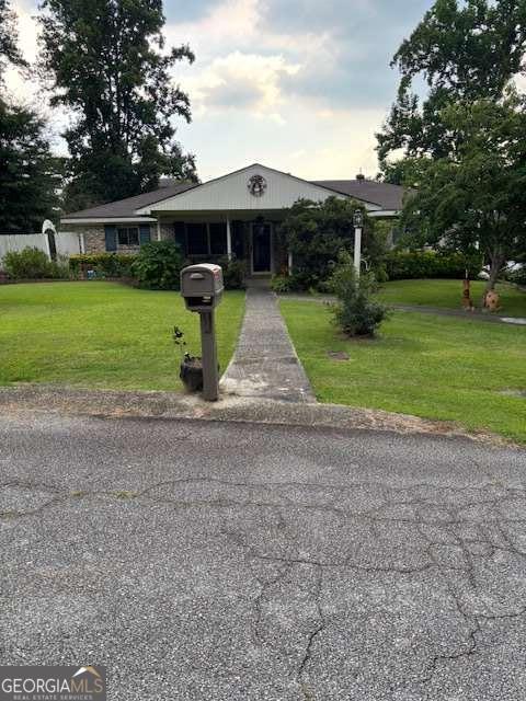 3675 Goodwin RD
