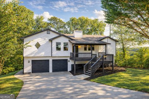 5721 Deerfield PL NW Kennesaw GA 30144