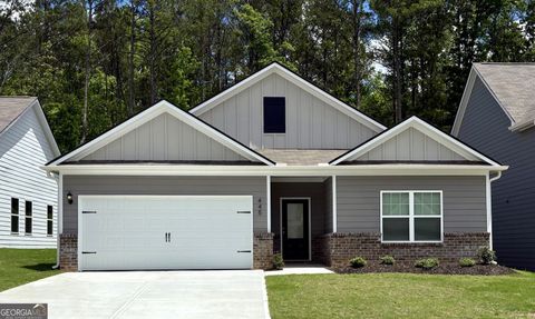 445 Prescott Way, Villa Rica, GA 30180 - MLS#: 10512032