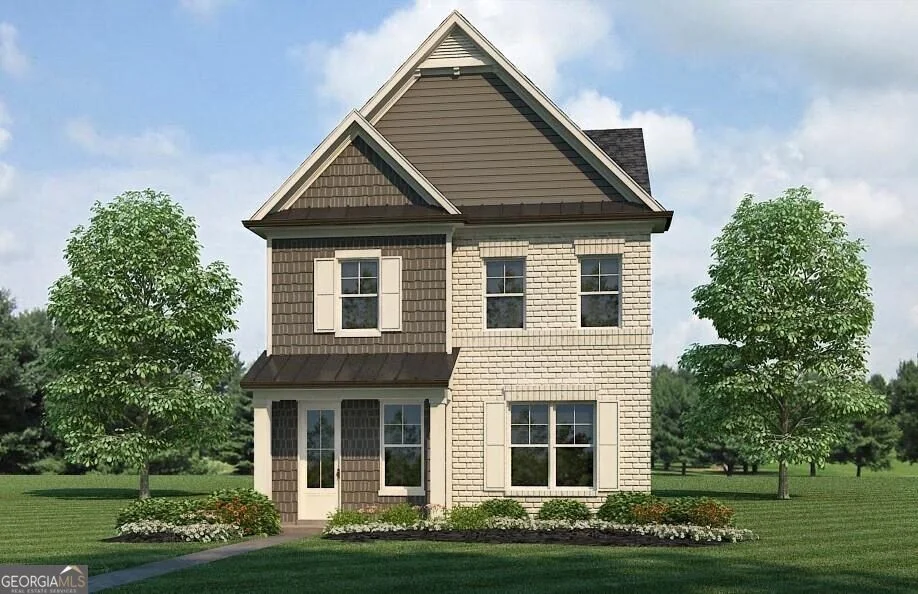 5361 Gray Birch Bend